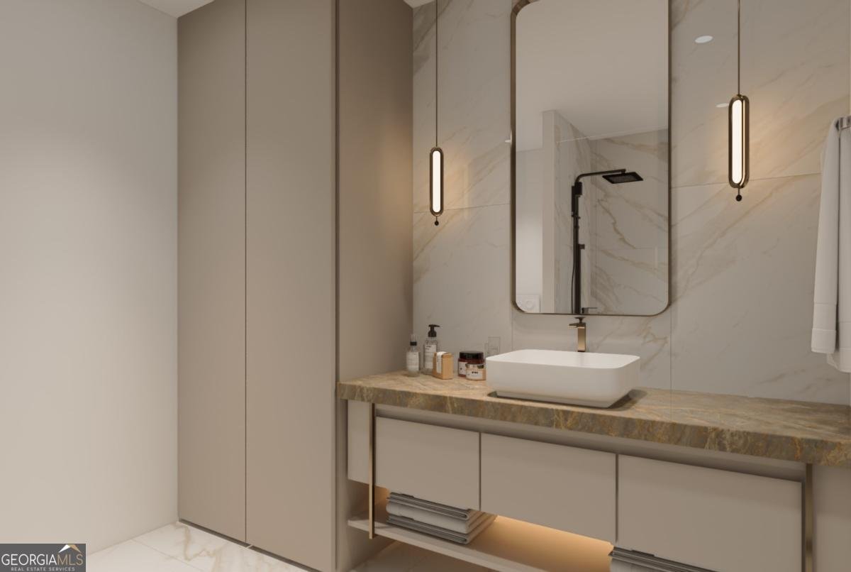 5028 Hidden Branch Drive Sugar Hill - Photo 32