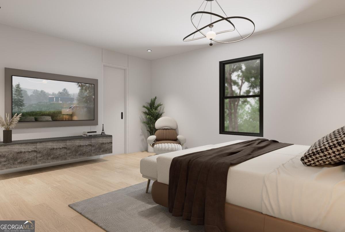 5028 Hidden Branch Drive Sugar Hill - Photo 33