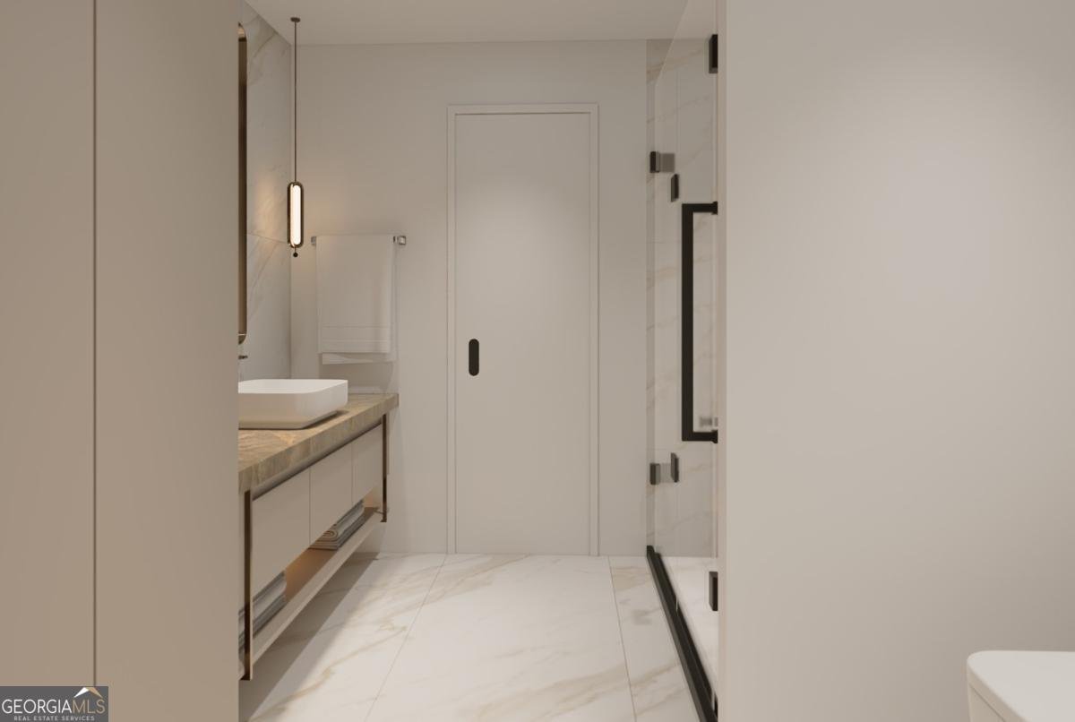 5028 Hidden Branch Drive Sugar Hill - Photo 34