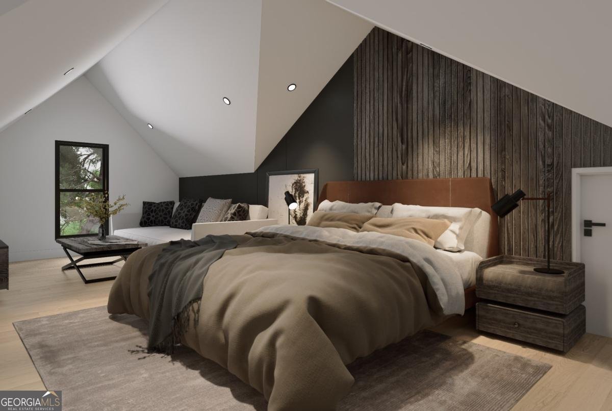 5028 Hidden Branch Drive Sugar Hill - Photo 35