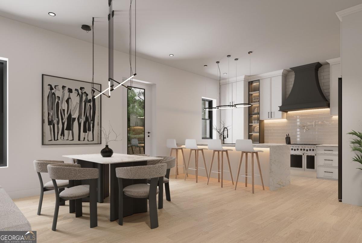 5028 Hidden Branch Drive Sugar Hill - Photo 36