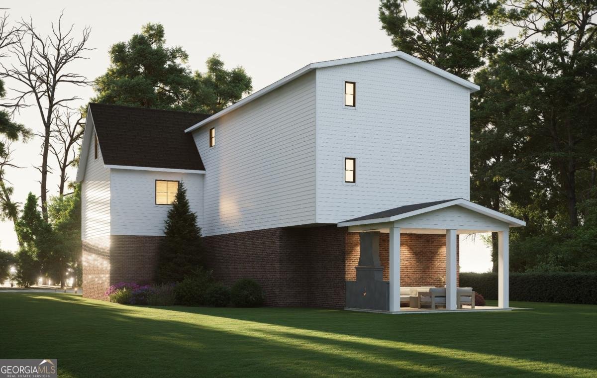 5028 Hidden Branch Drive Sugar Hill - Photo 37