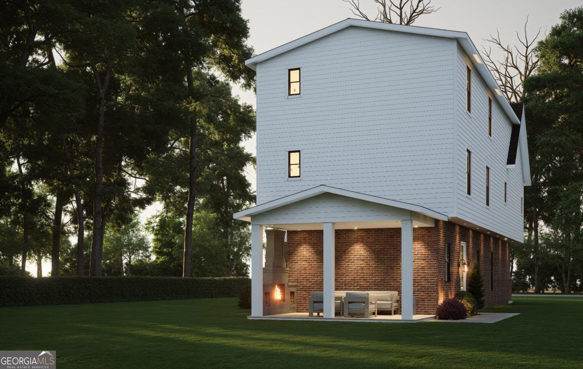 5028 Hidden Branch Drive Sugar Hill - Photo 38