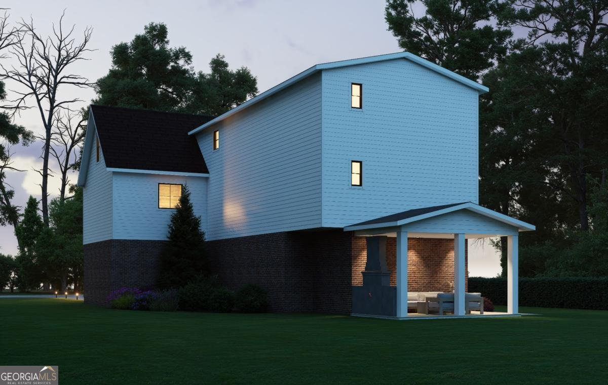 5028 Hidden Branch Drive Sugar Hill - Photo 40