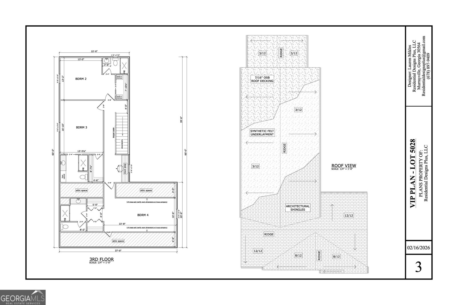 5028 Hidden Branch Drive Sugar Hill - Photo 44