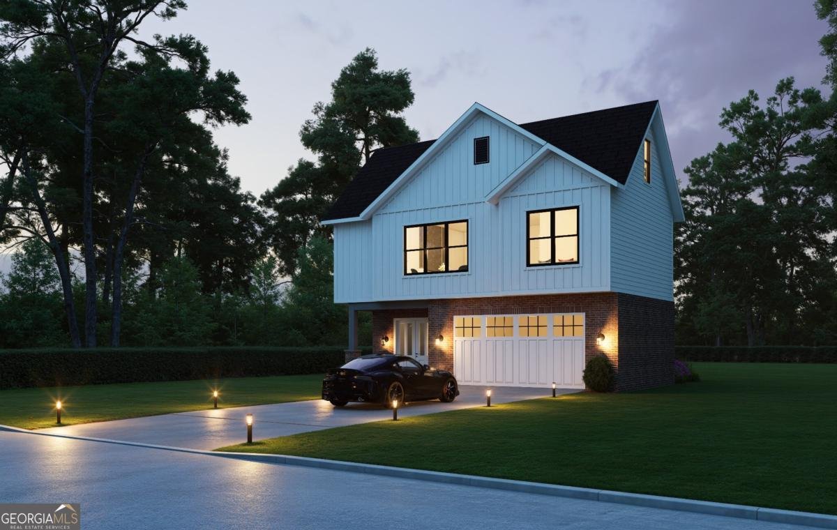 5028 Hidden Branch Drive Sugar Hill - Photo 6