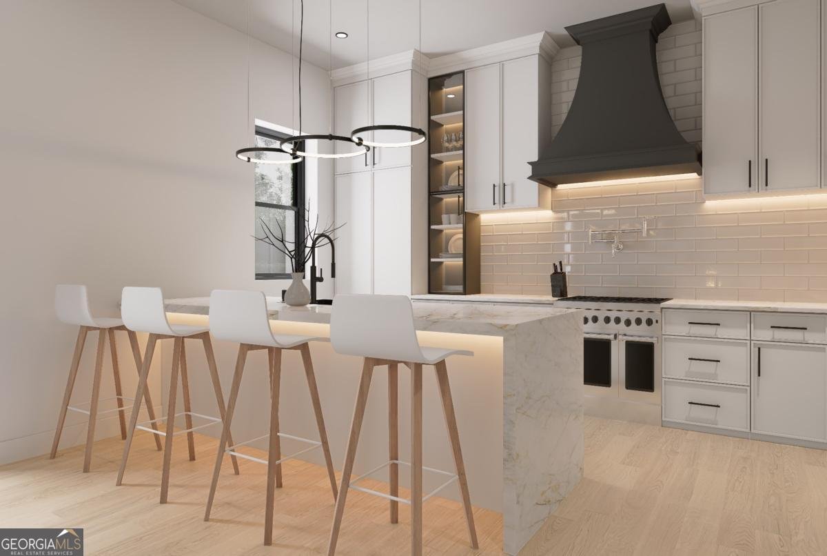 5028 Hidden Branch Drive Sugar Hill - Photo 7