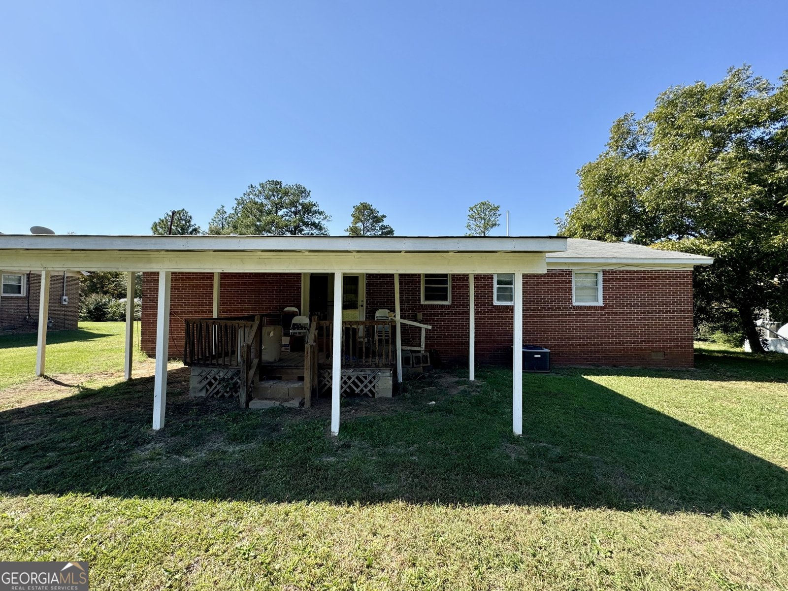2128 Taylors Mill Road Fort Valley - Photo 8