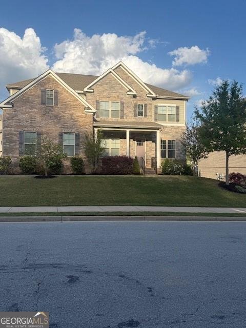 3263 Stone Point Way Buford - Photo 1