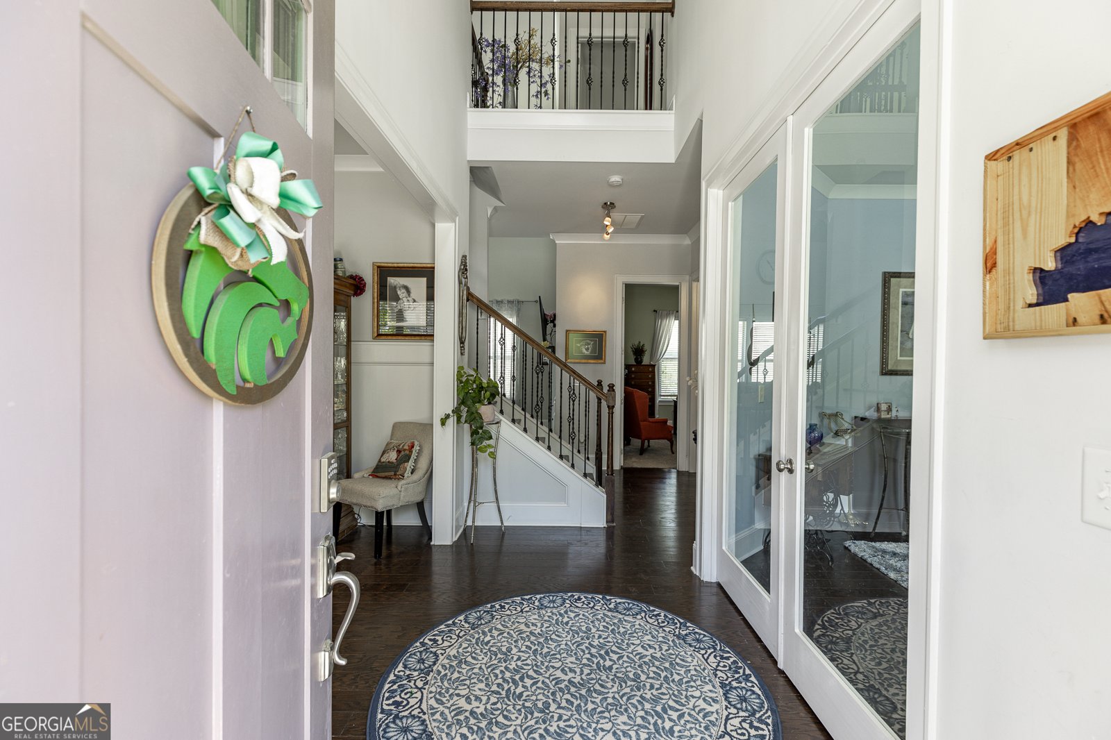 3263 Stone Point Way Buford - Photo 3