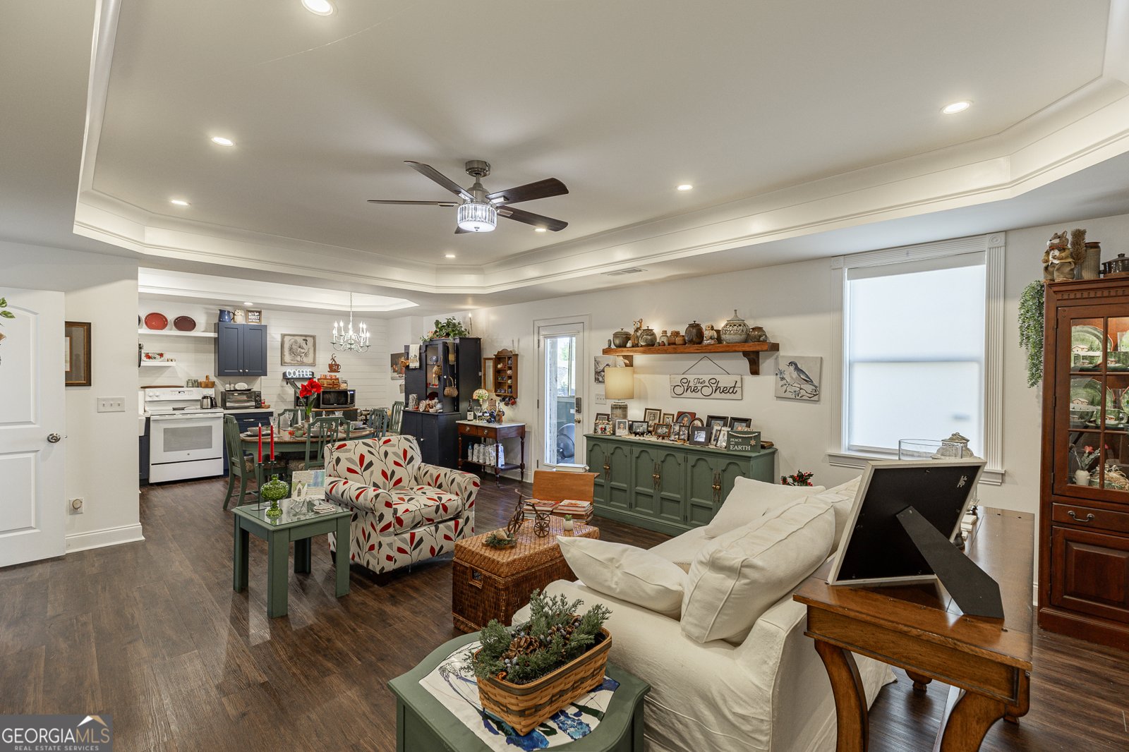 3263 Stone Point Way Buford - Photo 33