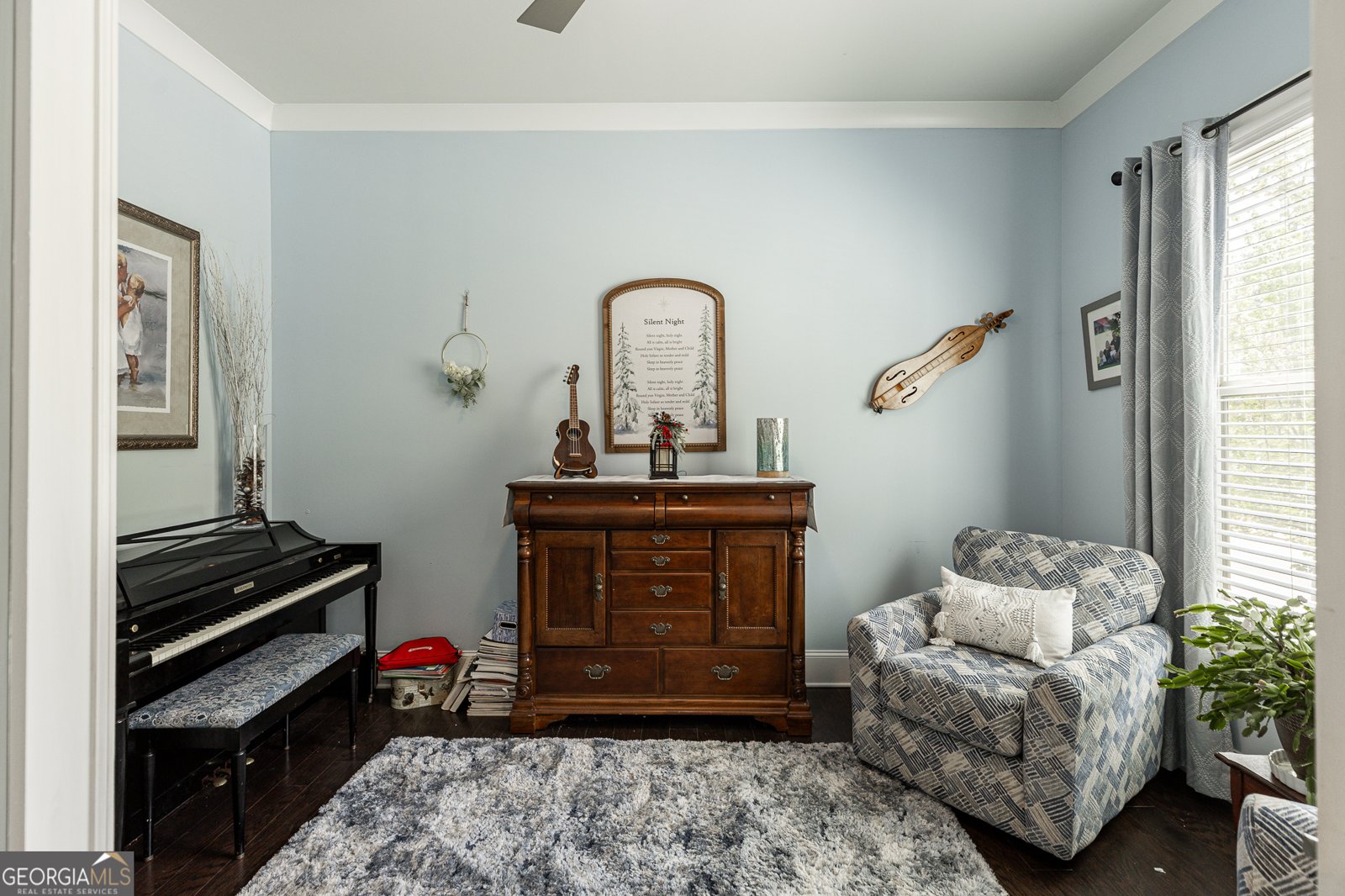 3263 Stone Point Way Buford - Photo 4