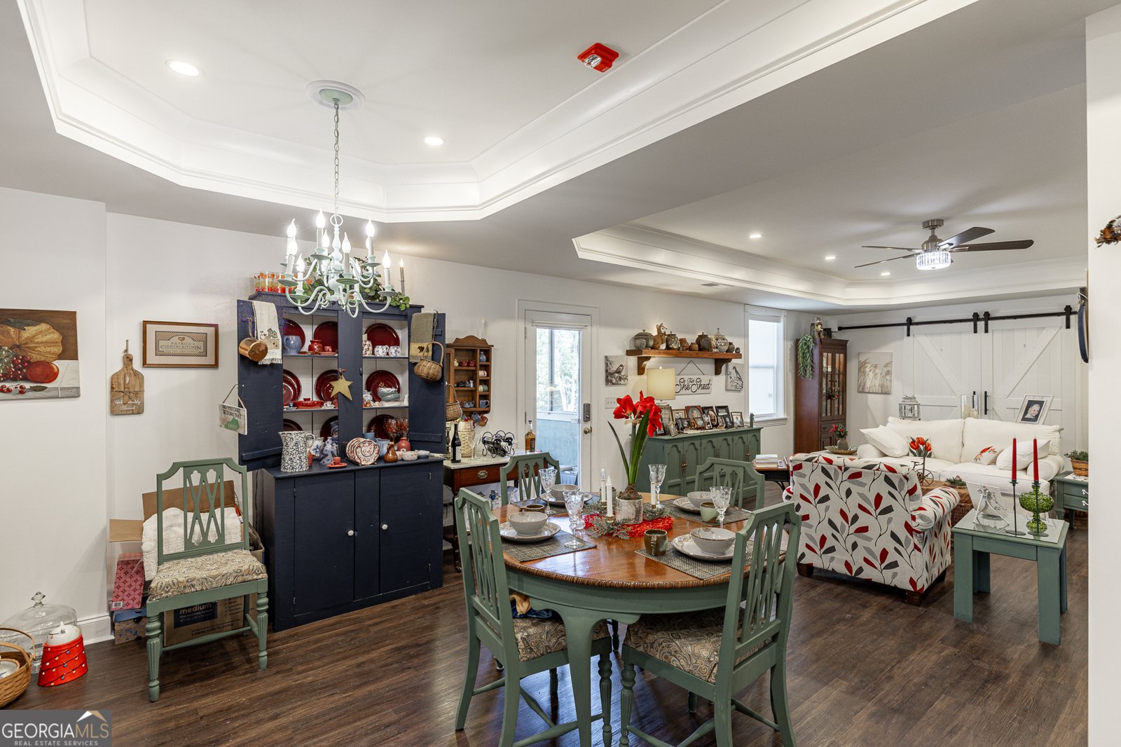 3263 Stone Point Way Buford - Photo 40