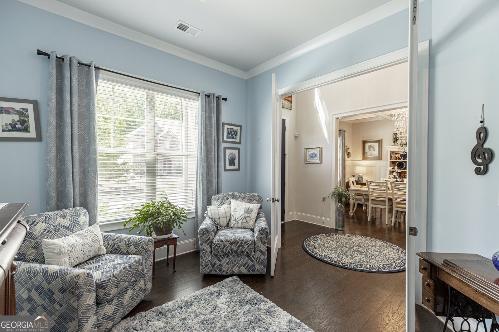 3263 Stone Point Way Buford - Photo 5