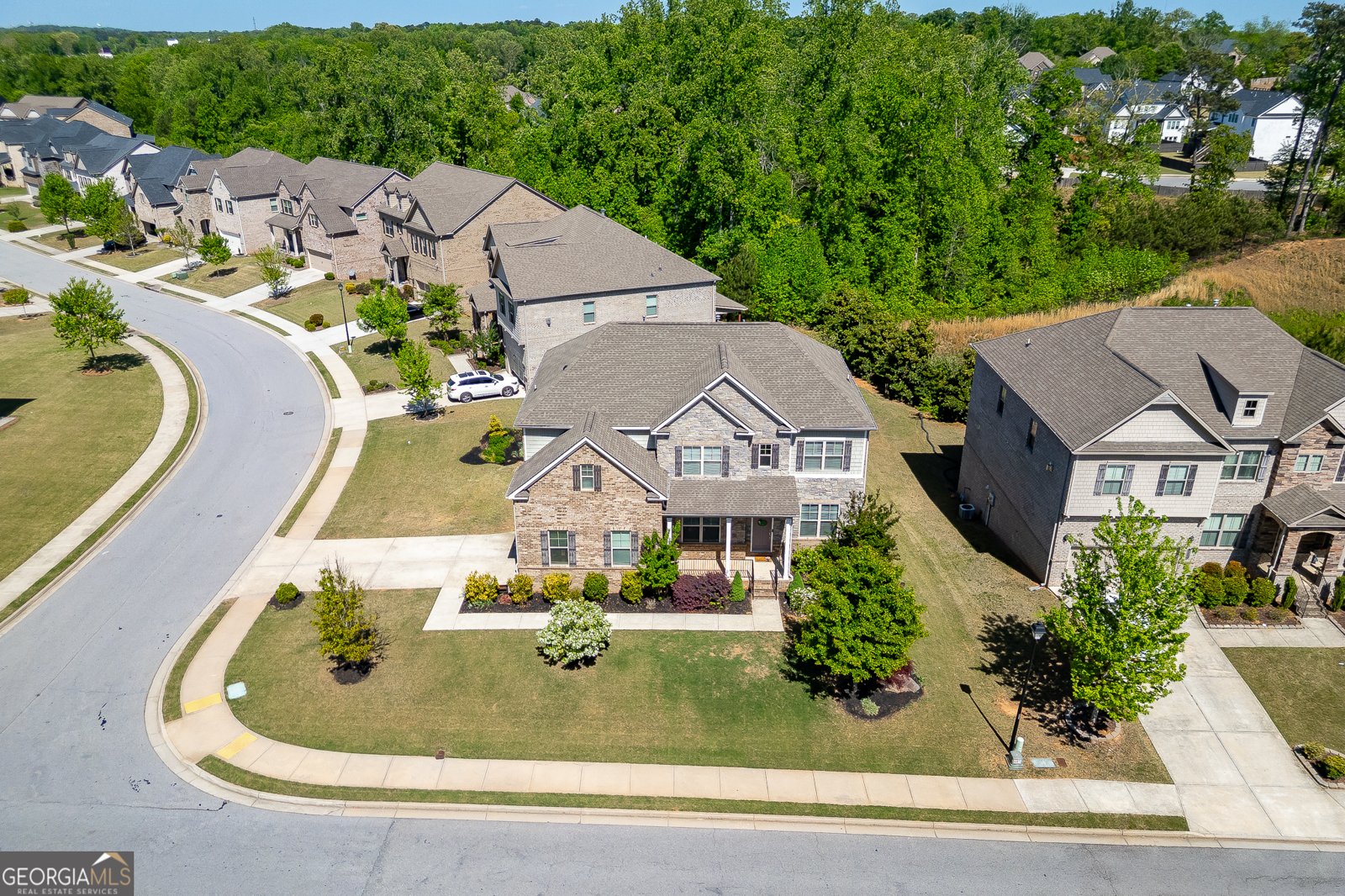 3263 Stone Point Way Buford - Photo 54