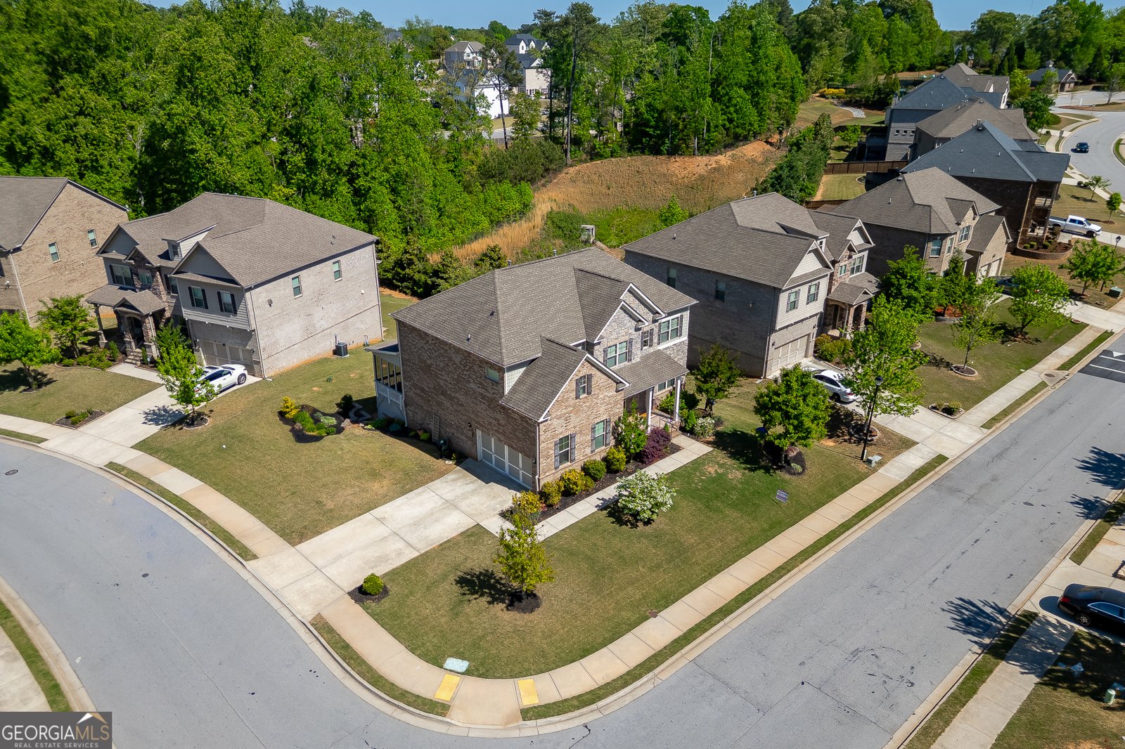 3263 Stone Point Way Buford - Photo 60