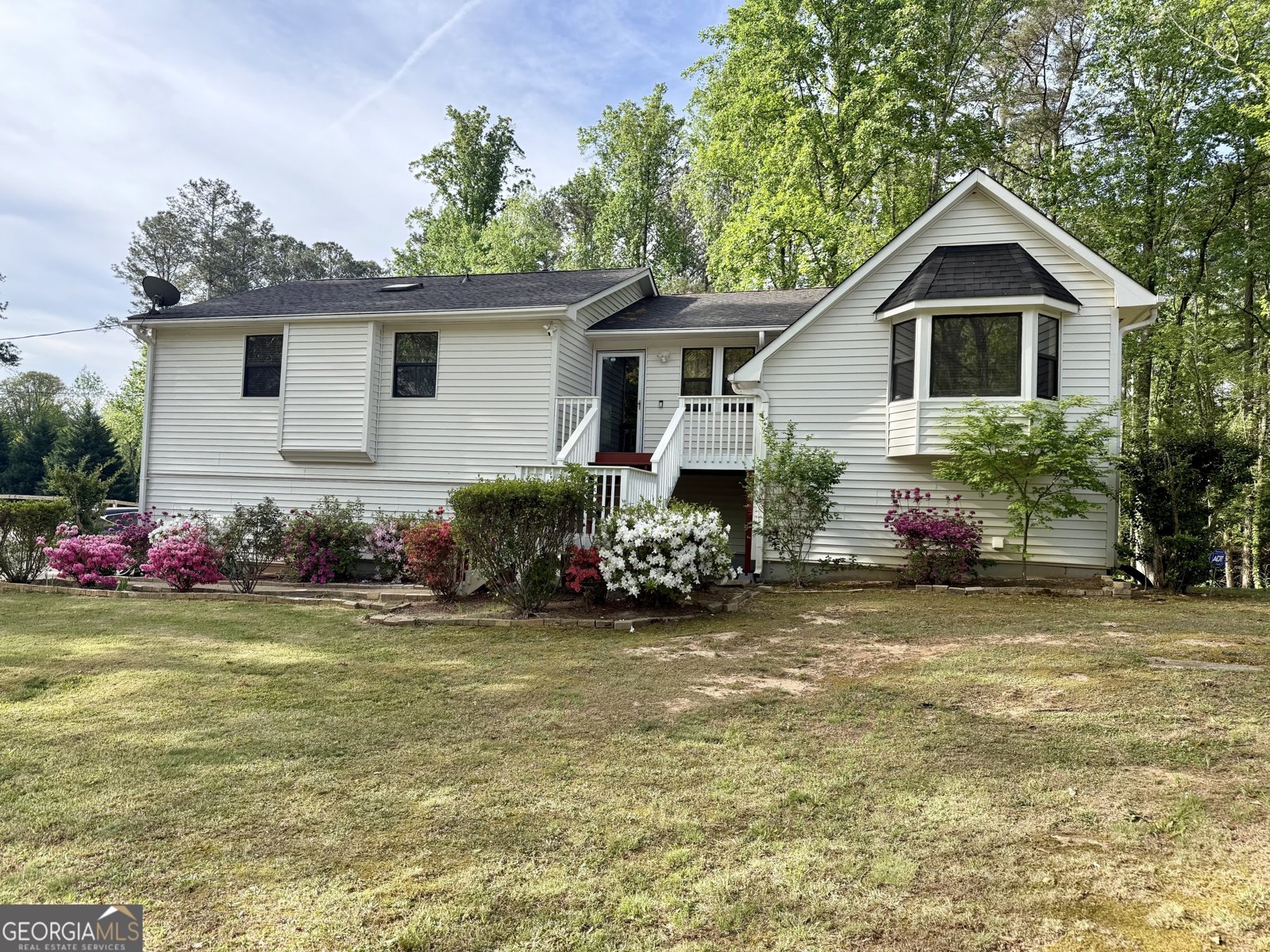 3790 Pine Brook Drive Acworth - Photo 1