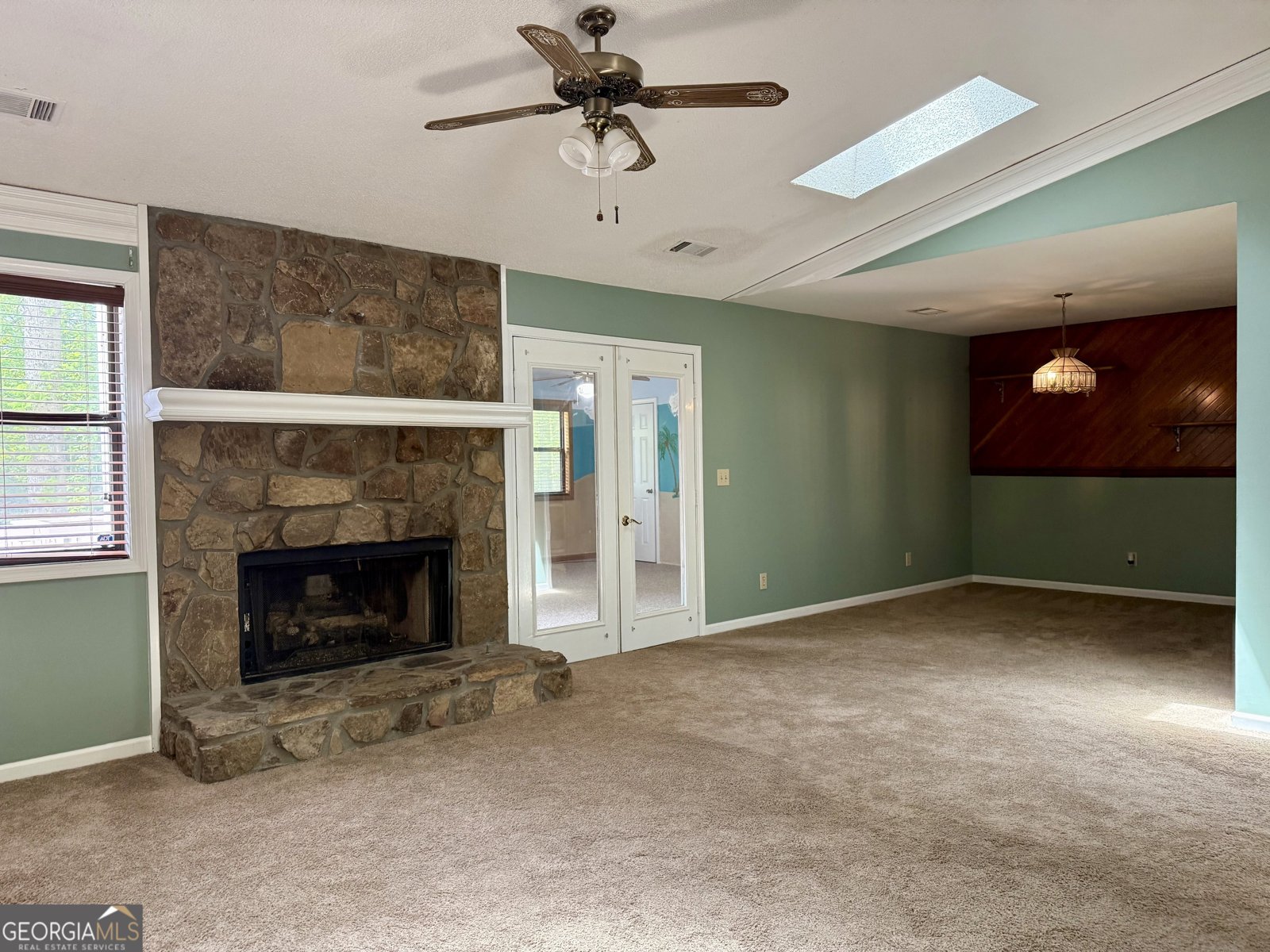 3790 Pine Brook Drive Acworth - Photo 12