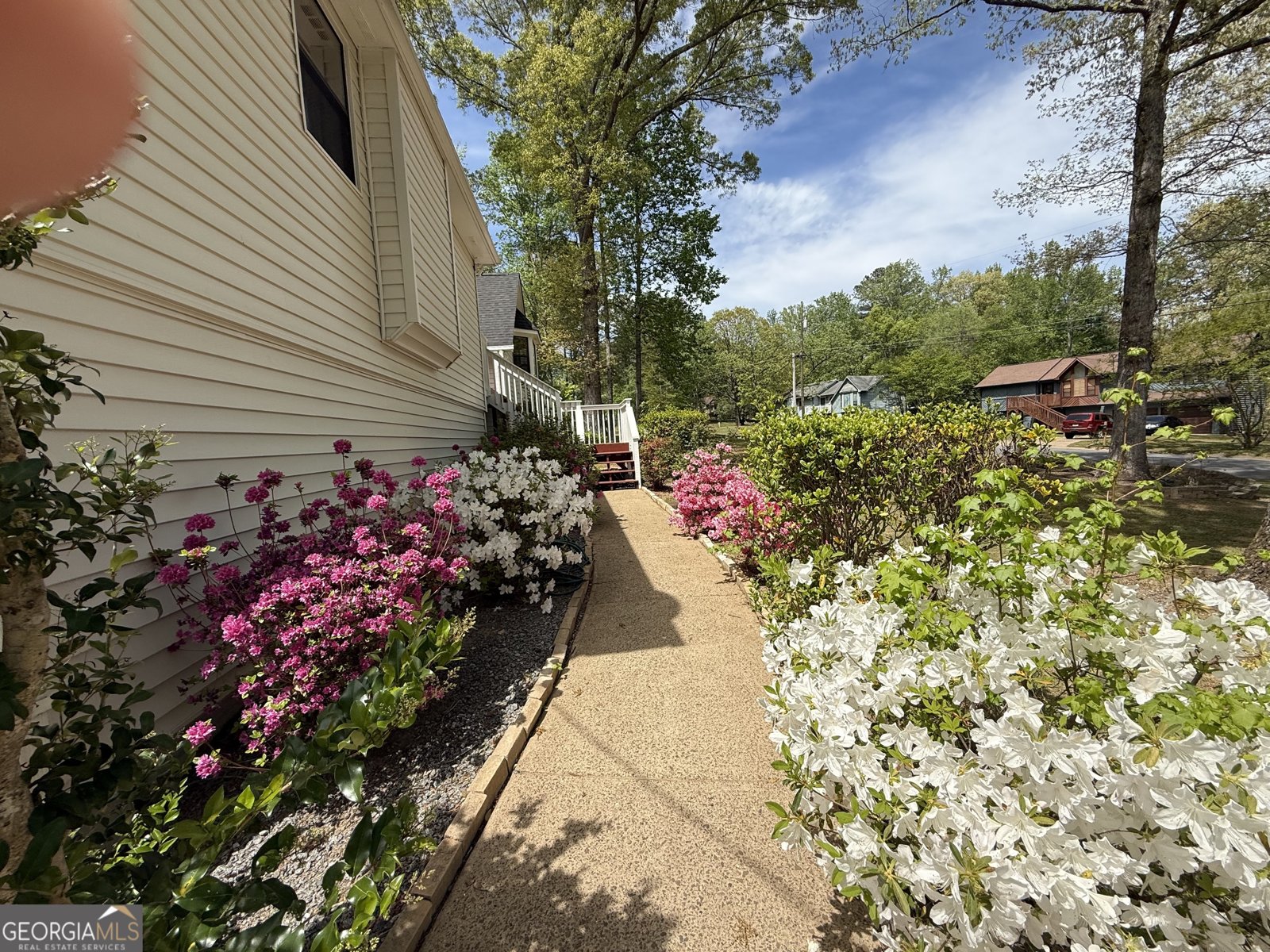 3790 Pine Brook Drive Acworth - Photo 6