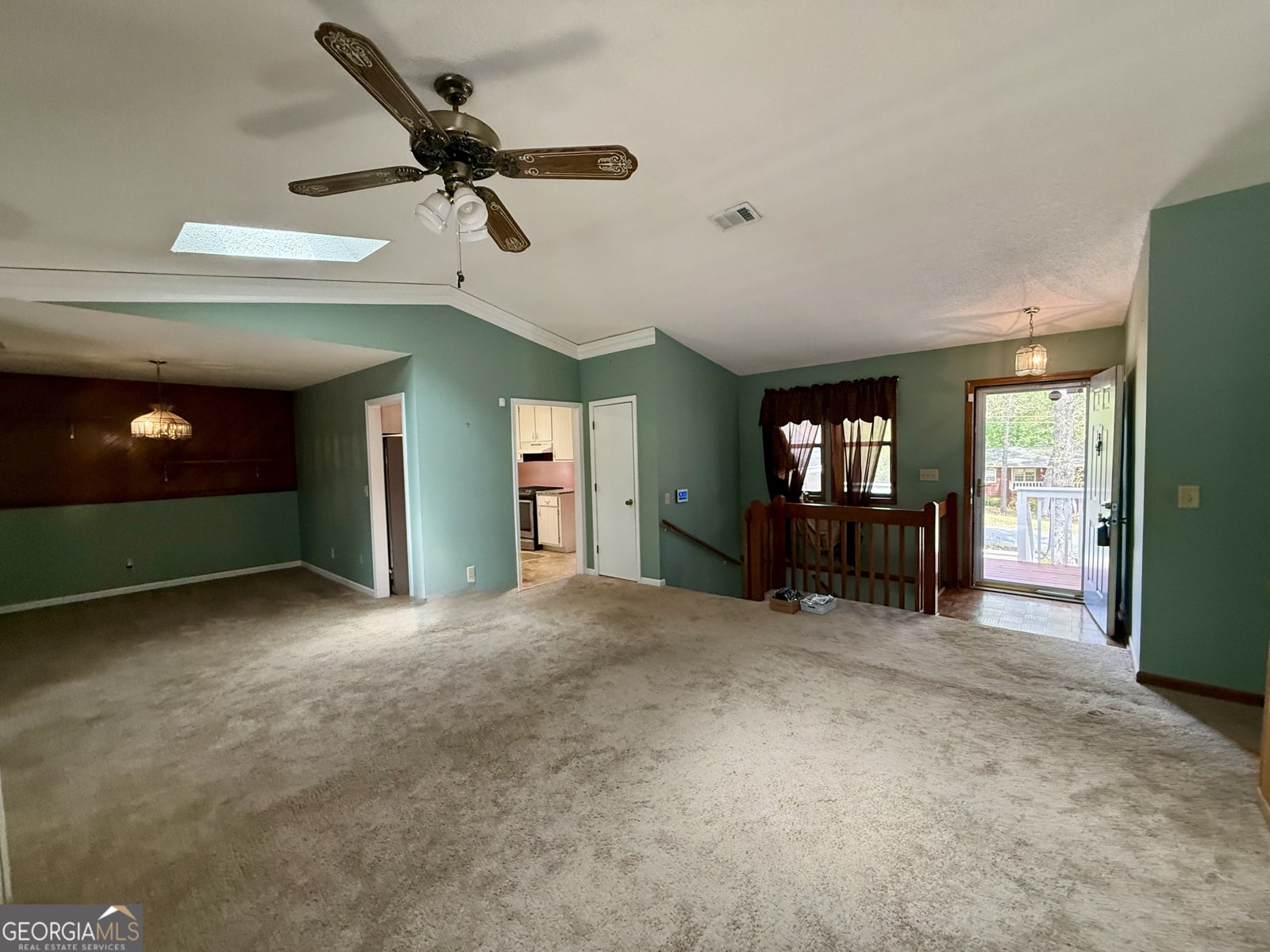 3790 Pine Brook Drive Acworth - Photo 8