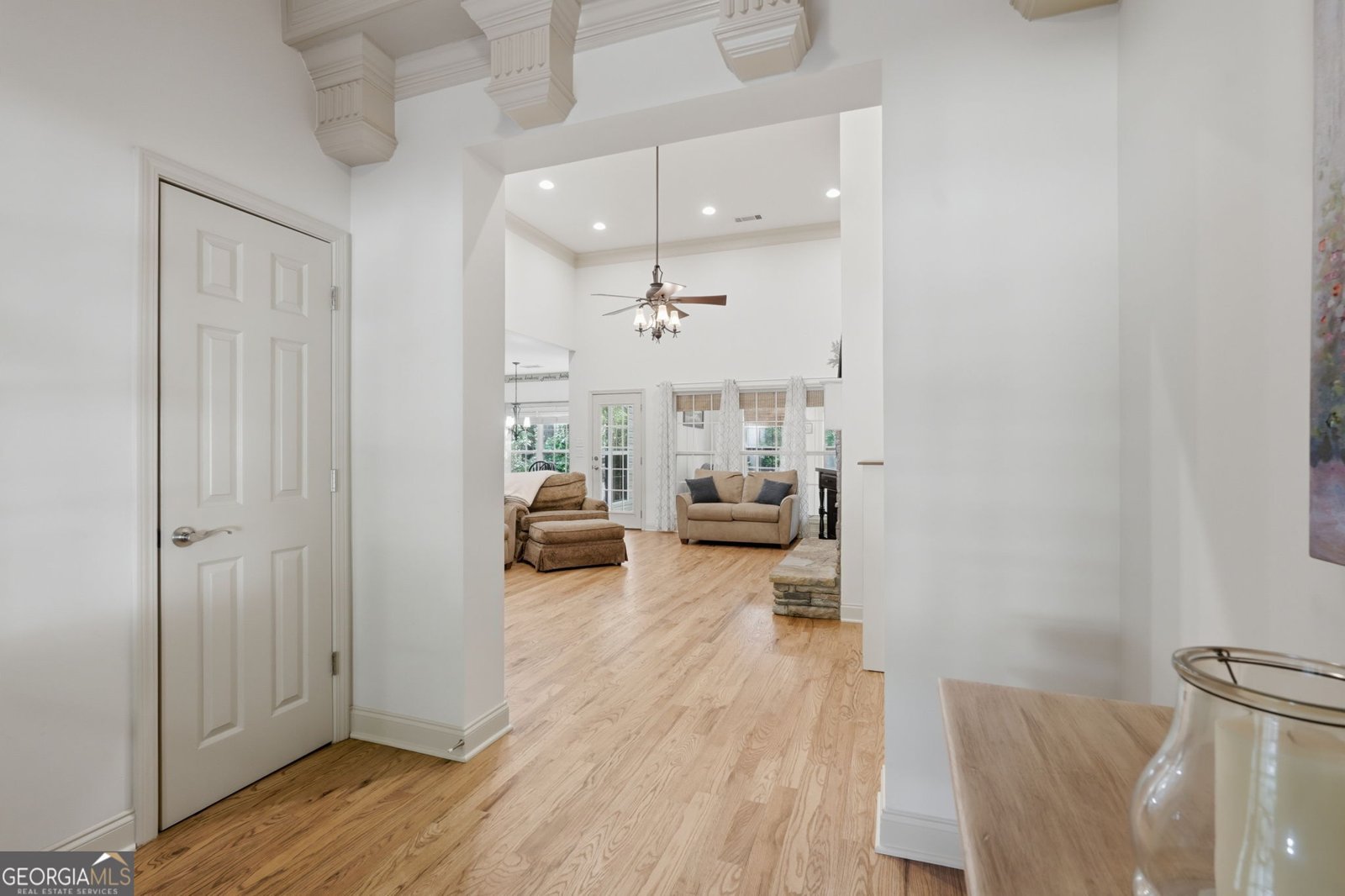 5402 Monarch Drive Gainesville - Photo 11