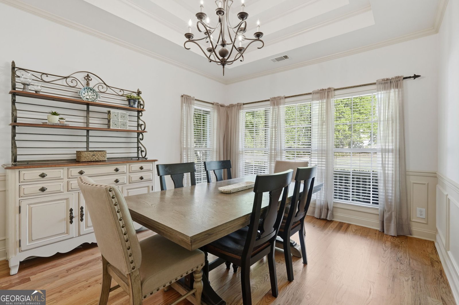 5402 Monarch Drive Gainesville - Photo 12