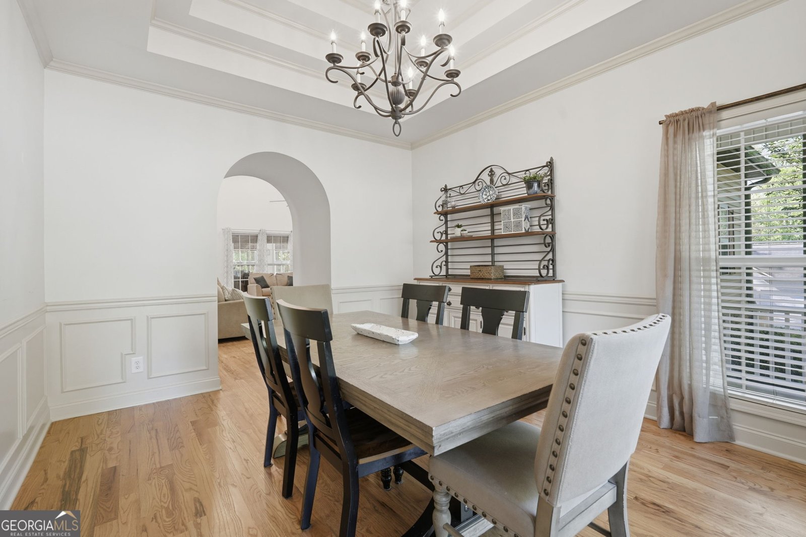 5402 Monarch Drive Gainesville - Photo 13