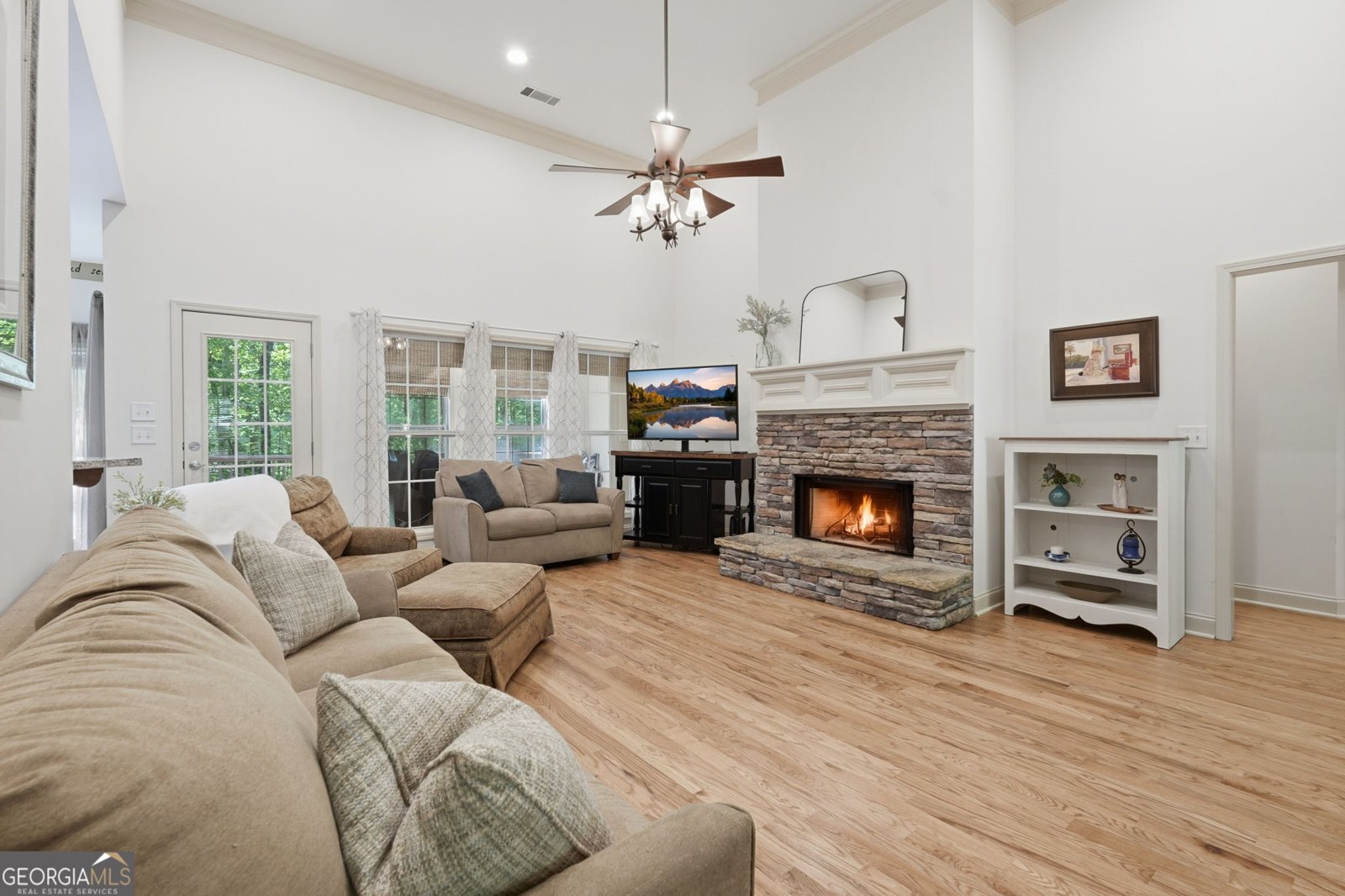 5402 Monarch Drive Gainesville - Photo 14