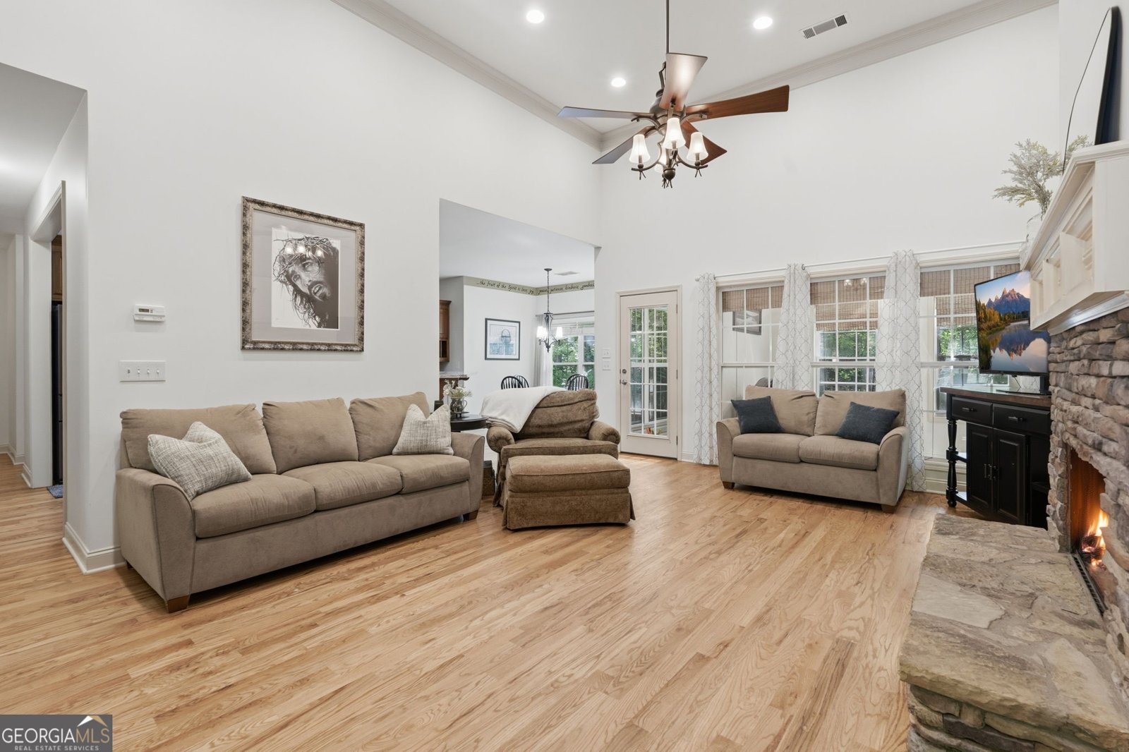 5402 Monarch Drive Gainesville - Photo 15