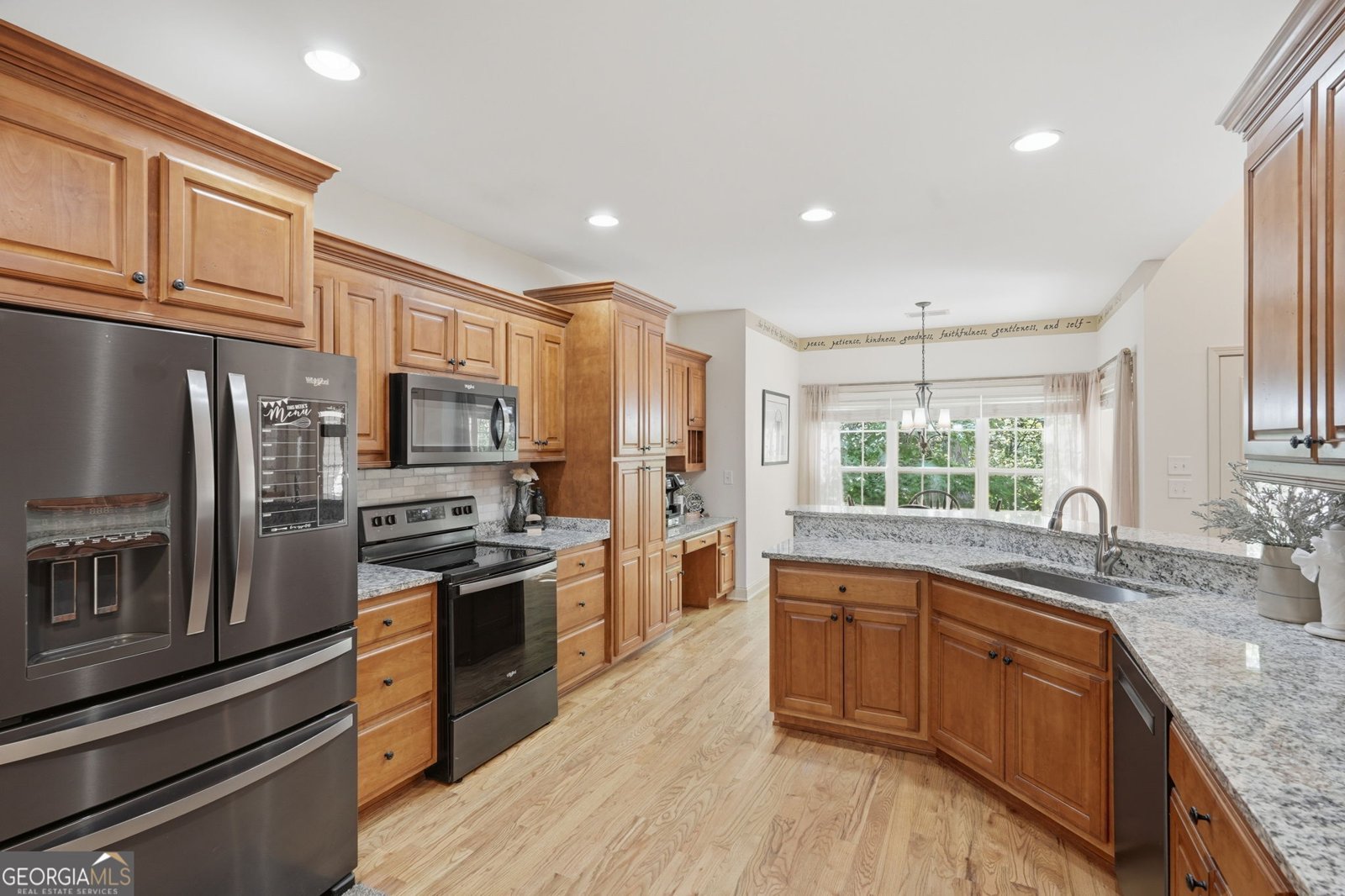 5402 Monarch Drive Gainesville - Photo 16