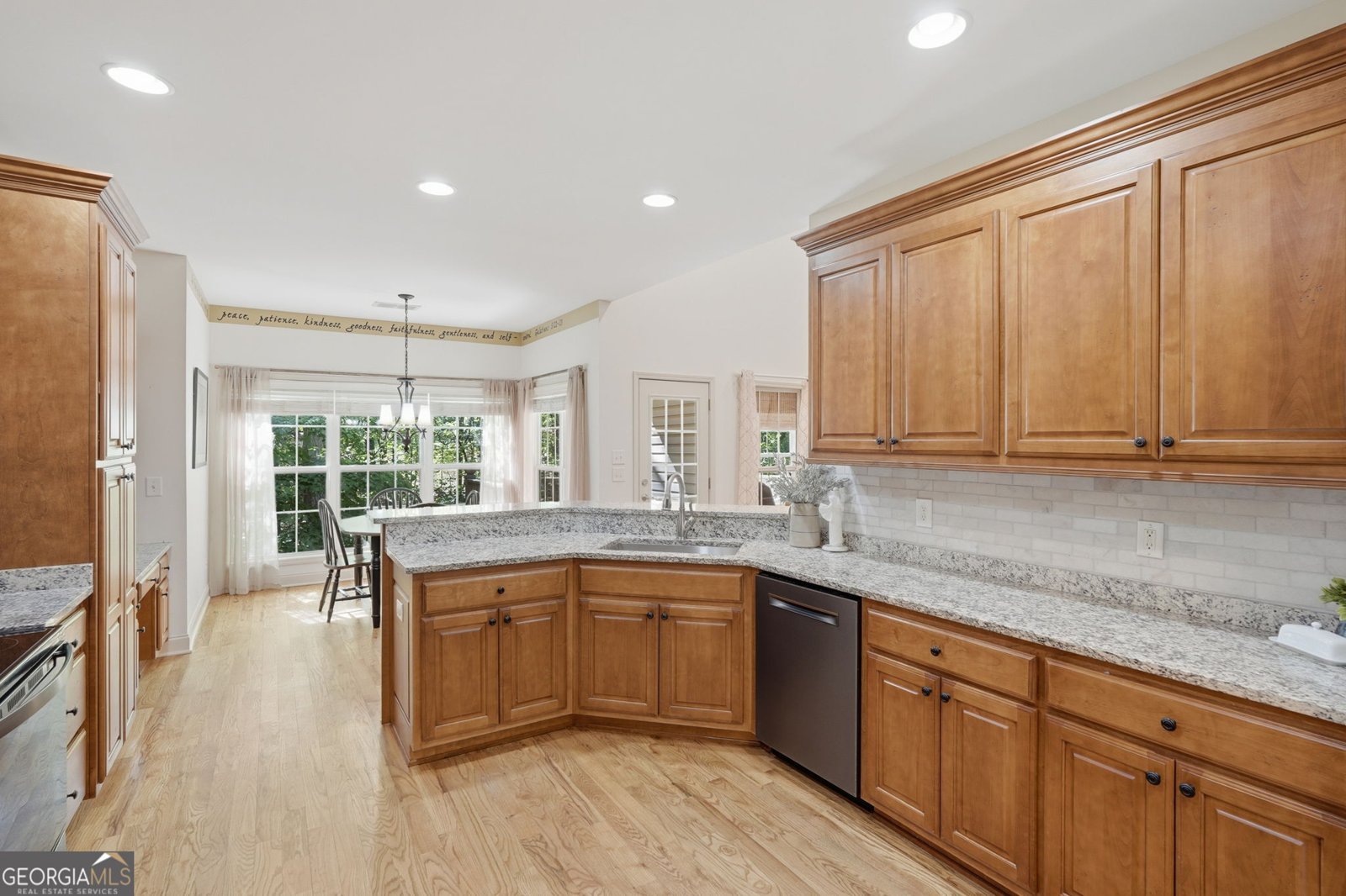 5402 Monarch Drive Gainesville - Photo 17