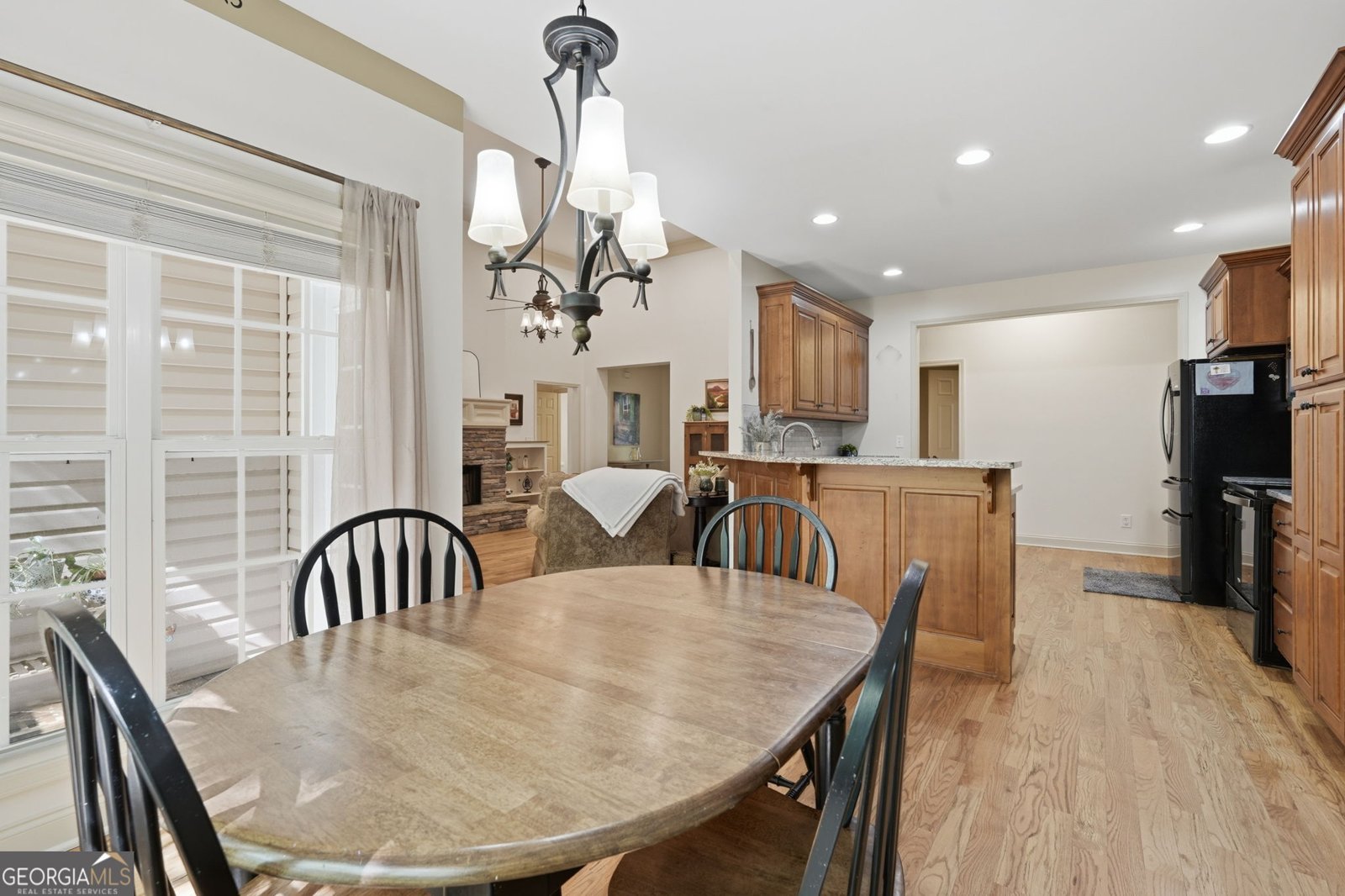 5402 Monarch Drive Gainesville - Photo 18