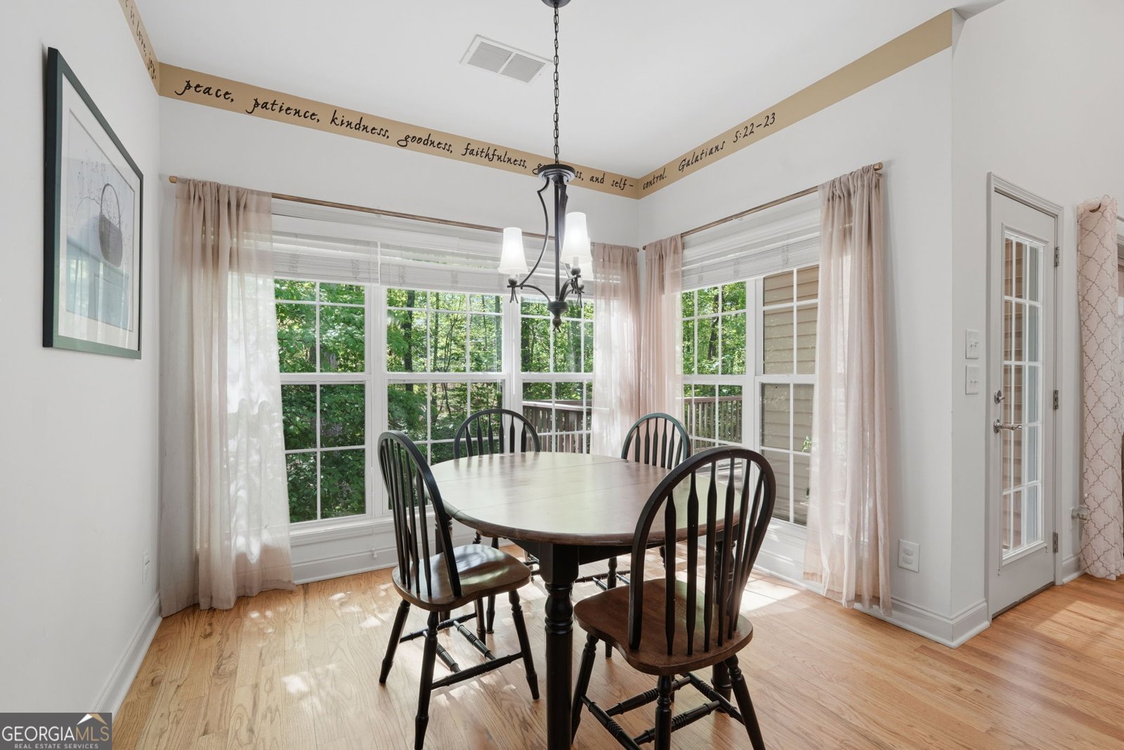 5402 Monarch Drive Gainesville - Photo 20