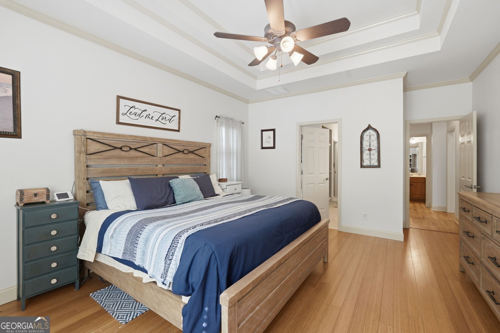 5402 Monarch Drive Gainesville - Photo 24