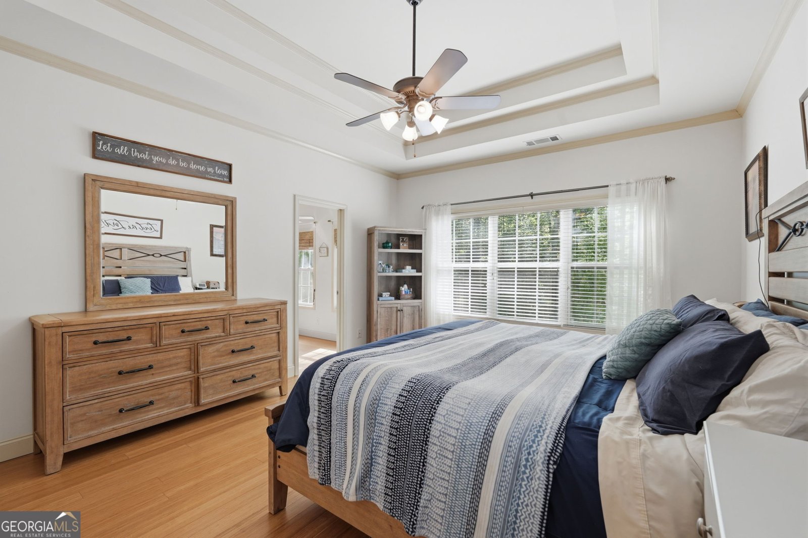 5402 Monarch Drive Gainesville - Photo 25