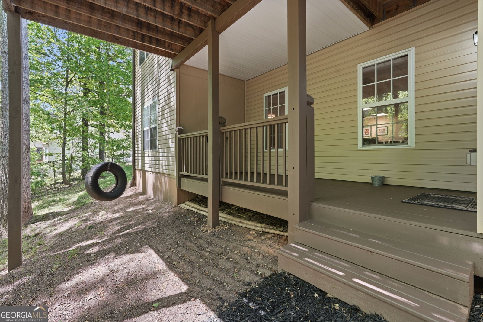 5402 Monarch Drive Gainesville - Photo 44