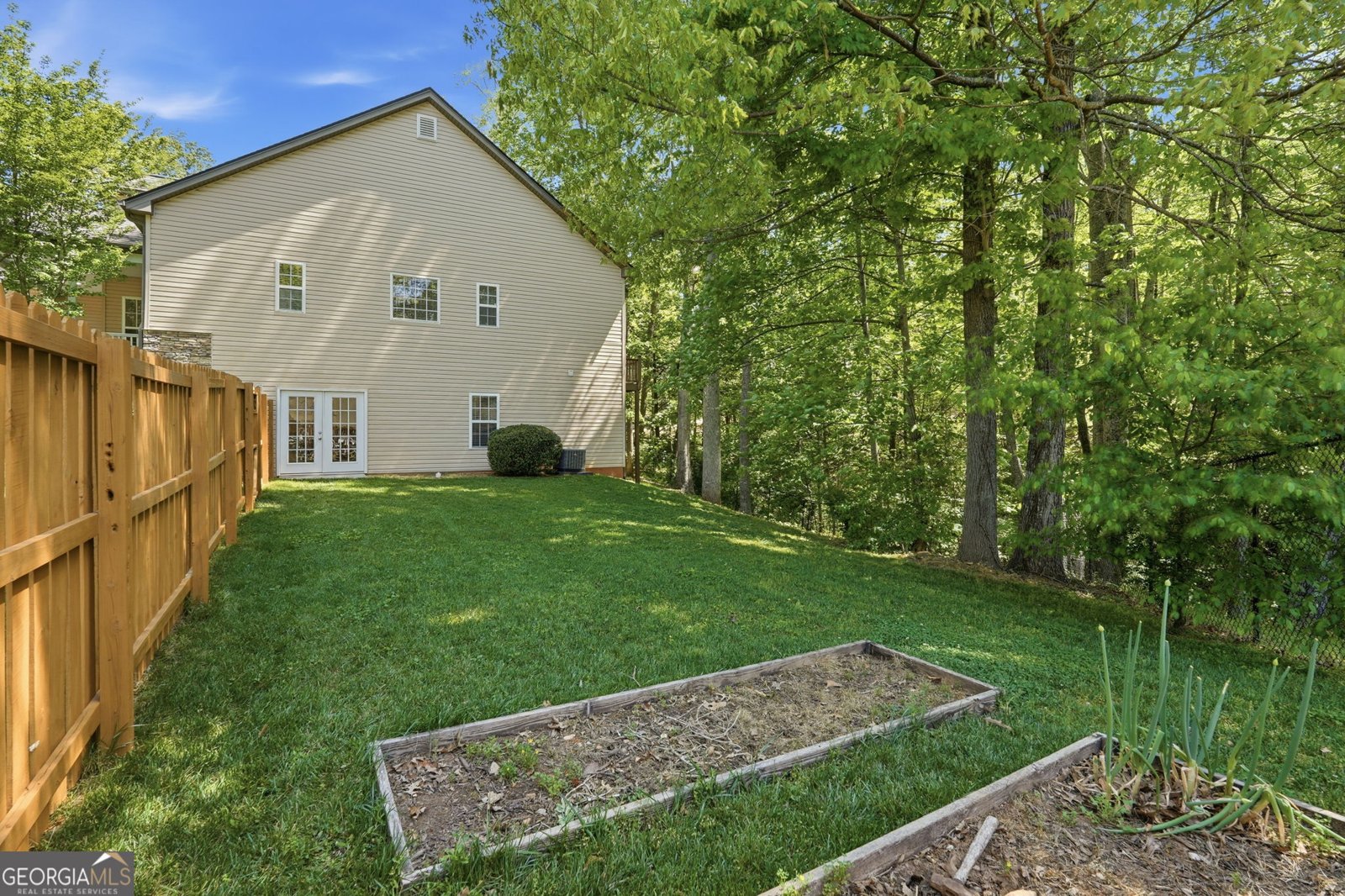 5402 Monarch Drive Gainesville - Photo 46