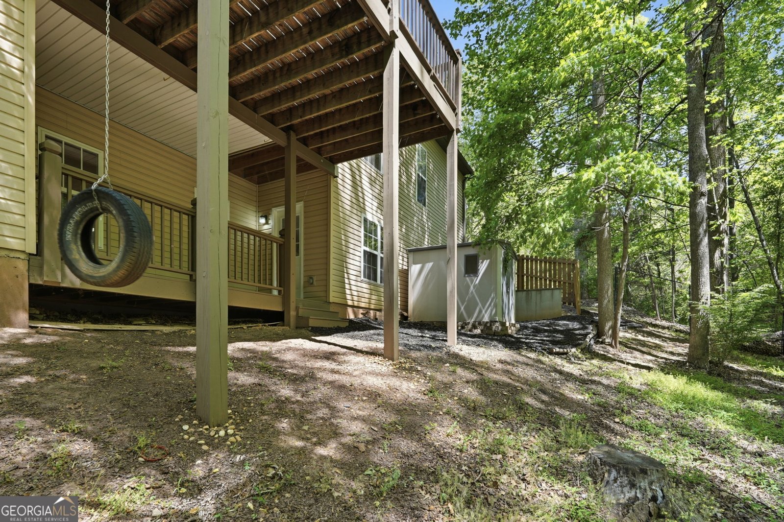 5402 Monarch Drive Gainesville - Photo 48