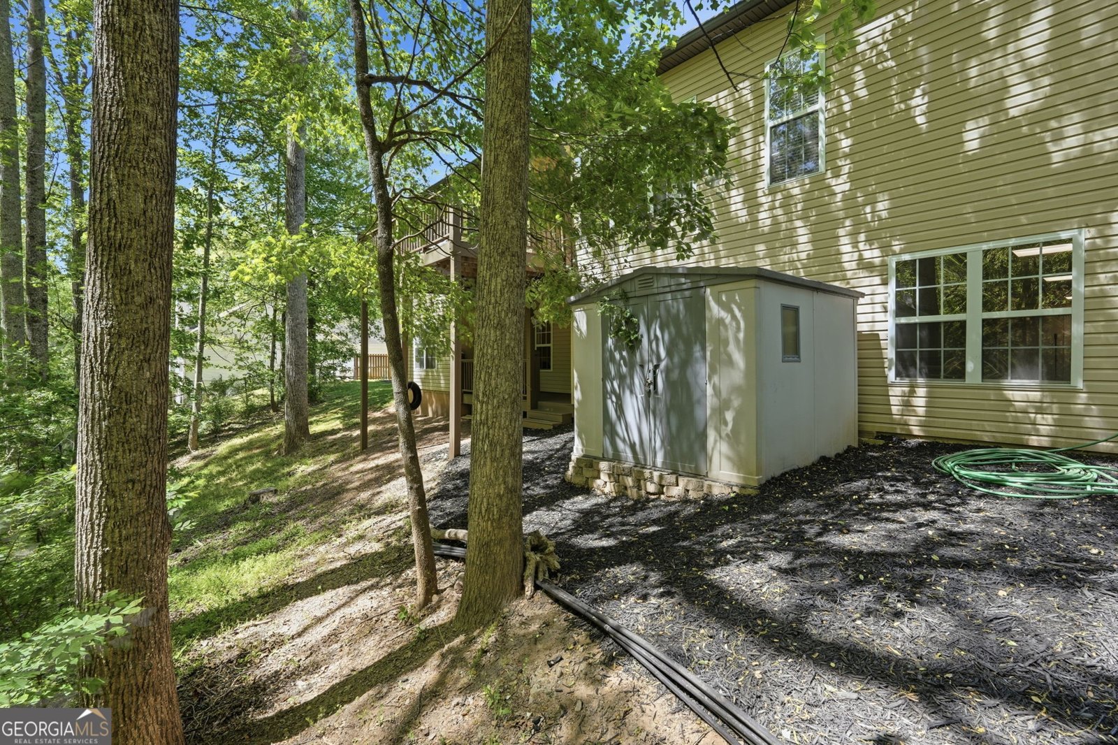 5402 Monarch Drive Gainesville - Photo 49