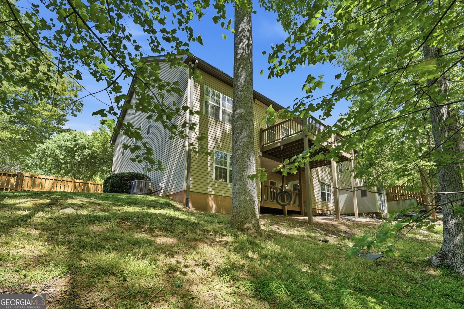 5402 Monarch Drive Gainesville - Photo 50