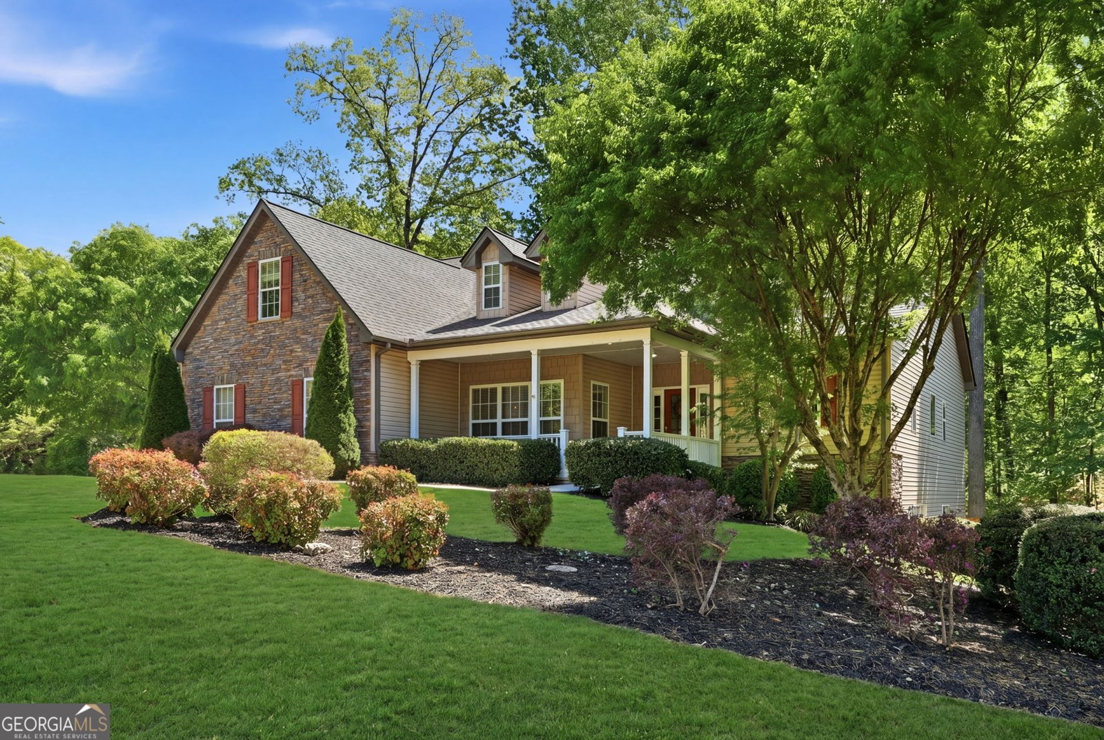 5402 Monarch Drive Gainesville - Photo 6