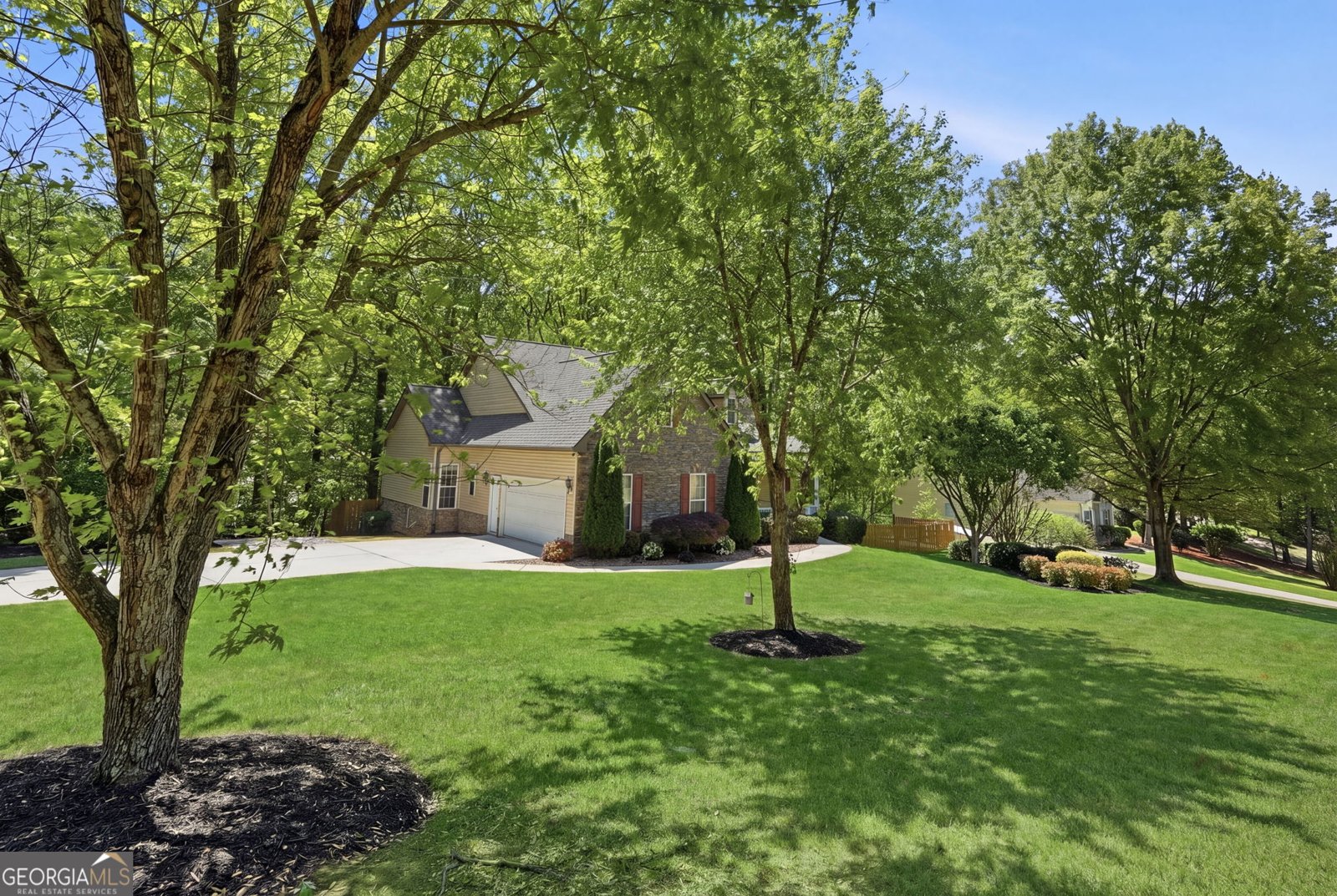 5402 Monarch Drive Gainesville - Photo 7