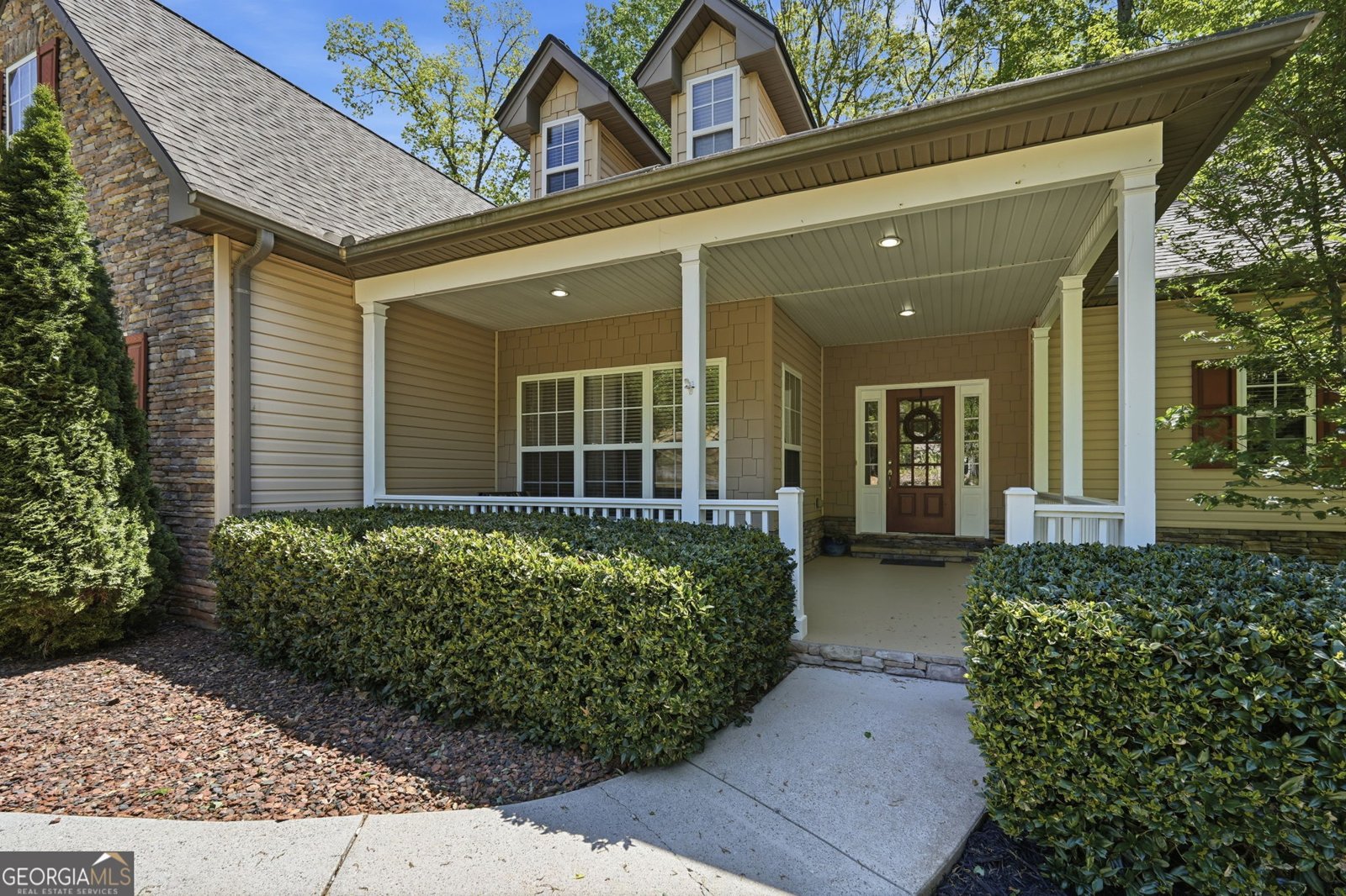 5402 Monarch Drive Gainesville - Photo 8