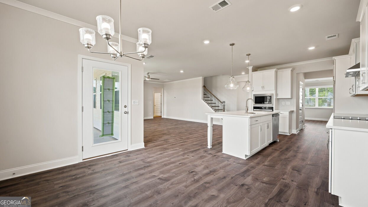 412 HAZEL Drive Locust Grove - Photo 13