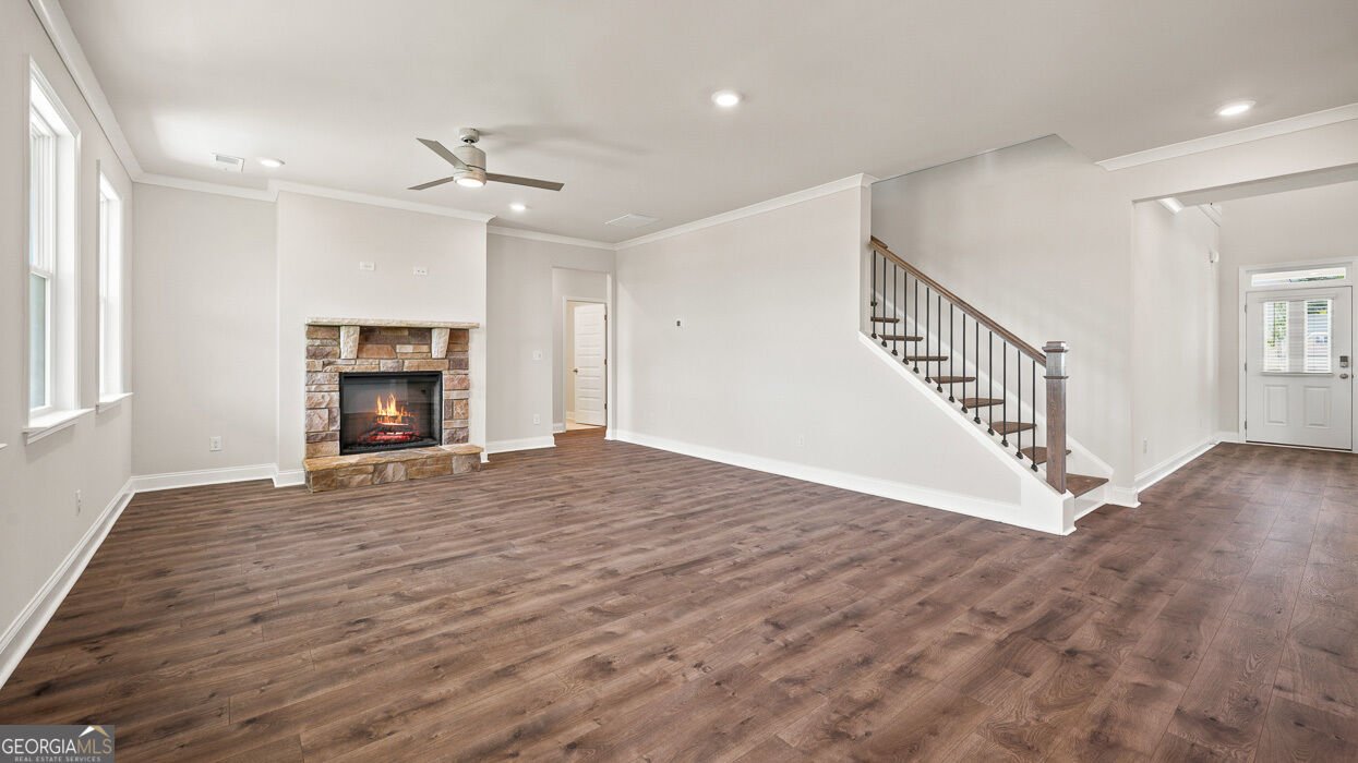 412 HAZEL Drive Locust Grove - Photo 17