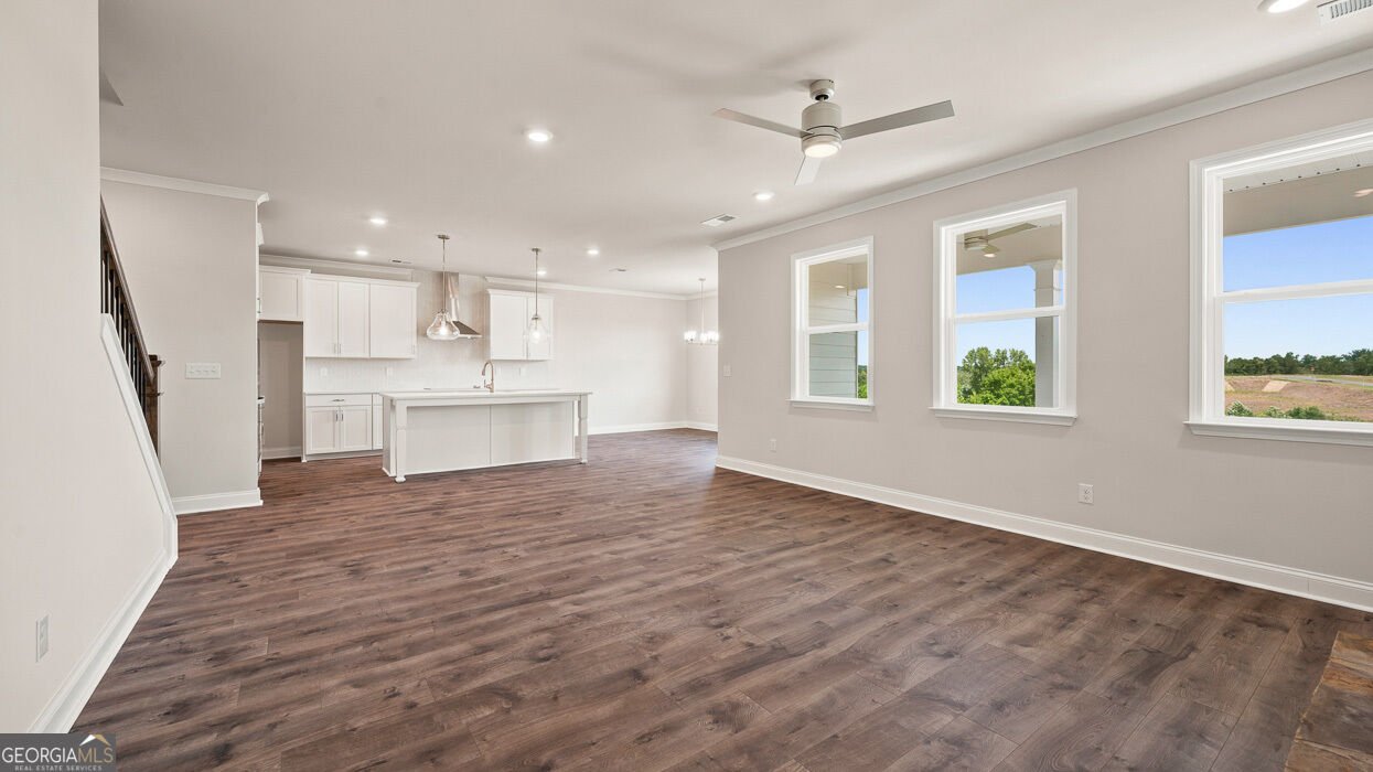 412 HAZEL Drive Locust Grove - Photo 20