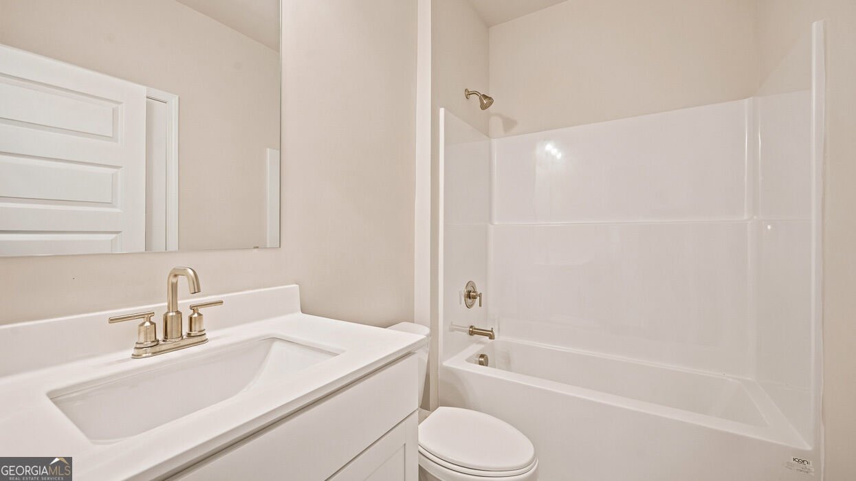 412 HAZEL Drive Locust Grove - Photo 22