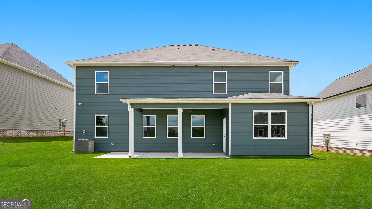 412 HAZEL Drive Locust Grove - Photo 39