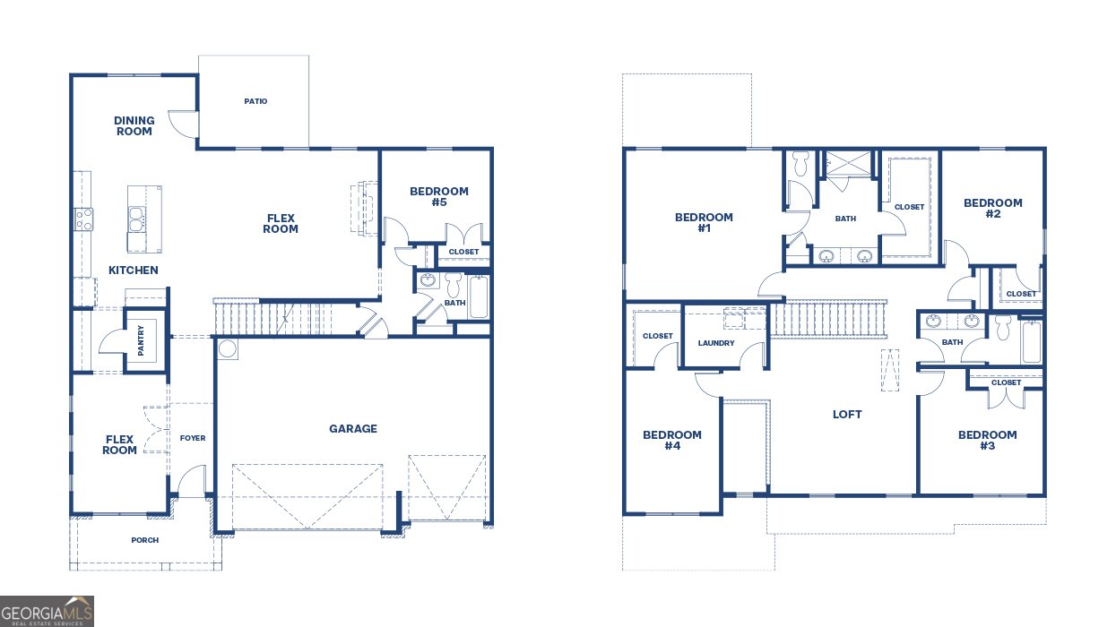 412 HAZEL Drive Locust Grove - Photo 40