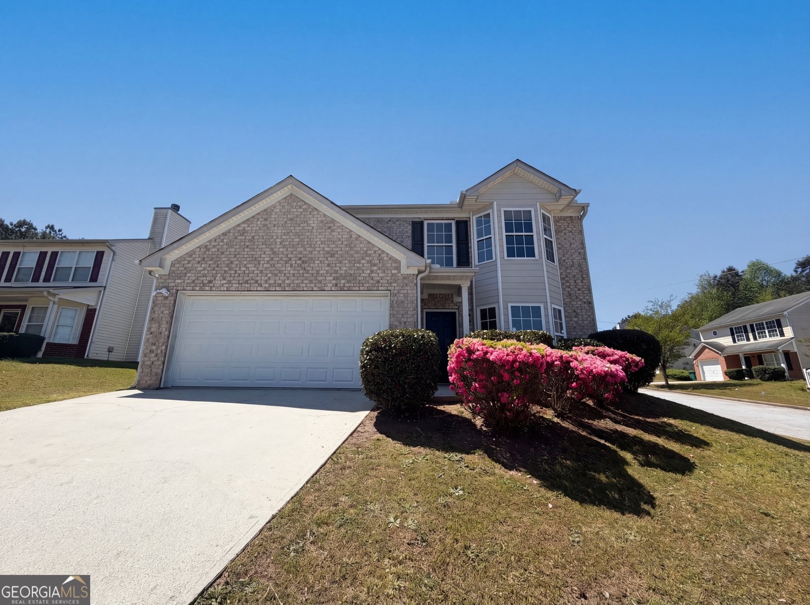 6901 Malvern Court Lithonia - Photo 14